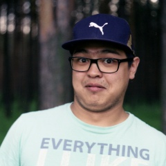 Руслан Мамутов, 18.12, Ярославль