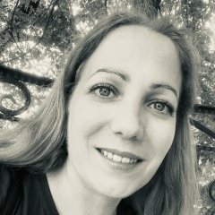 Дарья Степаненко, 22.12.1984