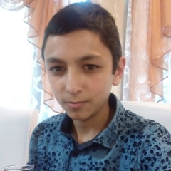 Aram Kagramanyan, 14.05, Ереван