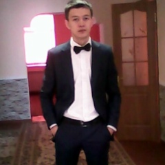 Мирас Зорбаев, 22.03, Алматы