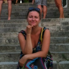 Татьяна Шипорова, 29.10.1983