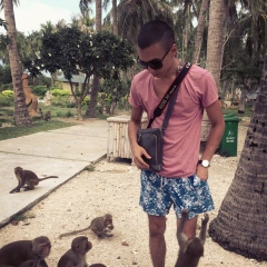 Михаил Гарченко, 07.10.1993, Челябинск