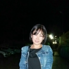 Marta Urspaeva, 15.03.1988, Атырау