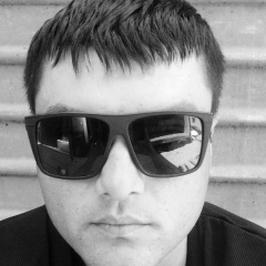 Музаффар Мадаминов, 01.01, Воронеж