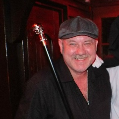 Александр Ляпищев, 18.05, Санкт-Петербург