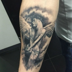 Станислав Дугнистов, 17.06.1990, Новый Уренгой