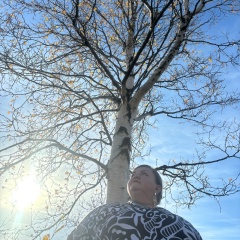 Наталья Цыганкова, Мурманск