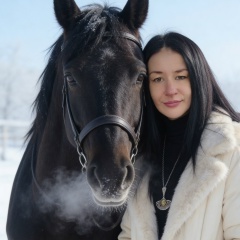 Irina Nenakhova, 20.08, Москва