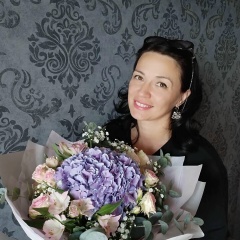 Яна Томашевская, 23.08, Солигорск