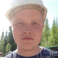 Николай =), 03.01, Нижневартовск