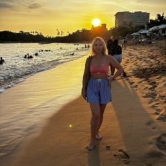 Оксана Попова