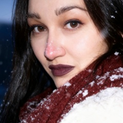 Алёна Гураль, 03.10.1991, Курск