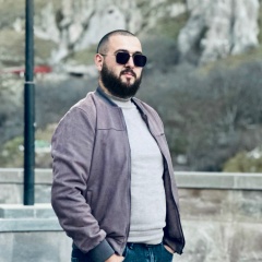 Sargis Khlghatyan, 05.11, Ереван