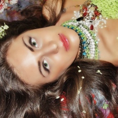 Екатерина Шувалова, 02.04, Москва