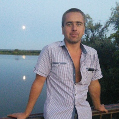 Петр Бурда, 02.02.1990, Луганск