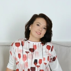 Lili Sagitova, 14.09, Тюмень