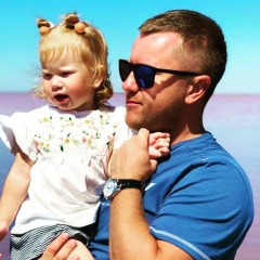 Павел Нефедьев, 05.08.1982, Санкт-Петербург