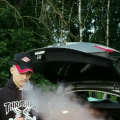 Антон Николаев, 27.05.1999, Москва