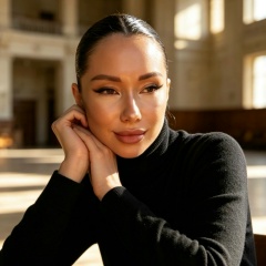 Светлана Салмина, 15.01.1988, Чебоксары