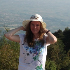 Дарья Приходько, 08.03, Ижевск