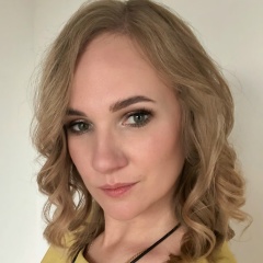 Ирина , 04.06.1987, Щелково