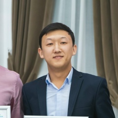 Bekjan Sheishenbekov, 24.12.1995, Бишкек