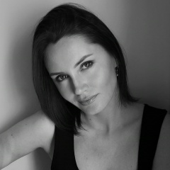 Анастасия Петрушкина, Санкт-Петербург