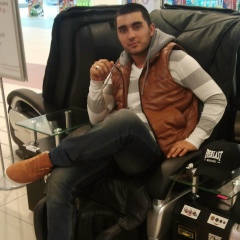 Загир Ясиев, 27.10, Астрахань