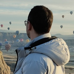Алексей Степанов, 30.07.1986, Москва