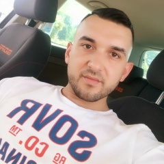 Bogdan Gavrilov, 31.07, Dortmund