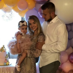 Алексей Мамонов, 14.04.1993, Москва