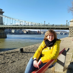 Наталья Смирнова, 05.04, Санкт-Петербург