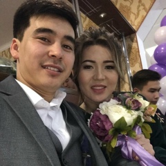 Жомарт Жусипбеков, 08.11, Астана