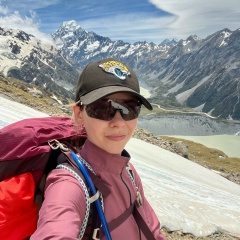 Галина Лисица, 16.07, Москва