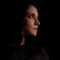 Кристина Морозова, 13.07.1986, Москва