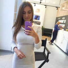 Alina Mironenko, 07.02, Киев