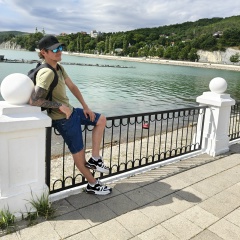 Alex Gureev, 14.05, Тольятти