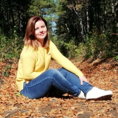 Мария Перевозчикова, 15.01, Ростов-на-Дону