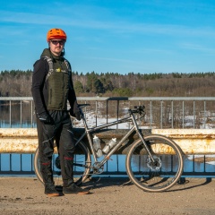 Алексей Ионкин, Вязьма