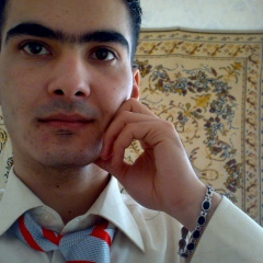 Расул Овезов, 10.02.1985, Дашогуз