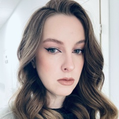 Настя Колесова, 17.10.1991, Санкт-Петербург