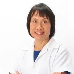 Diana Chan, 22.09.1990, Houston