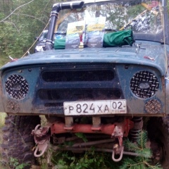 Slava Славунтий, 20.11, Санкт-Петербург