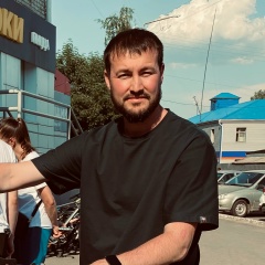 Дмитрий Васильев