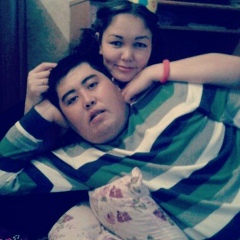 Guli Pirmanova, 01.01, Актобе