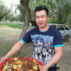 Саламат Кулмесханович, 31.12.1990