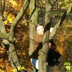 Наталья Сиганова, 07.12, Санкт-Петербург