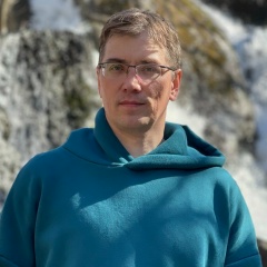 Игорь Федотов, 31.10, Уфа