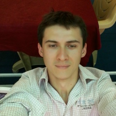 Марат Шайдуллин, 29.08.1987, Казань