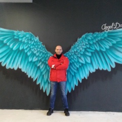 Дмитрий Чердакли, 27.12.1988, Луганск